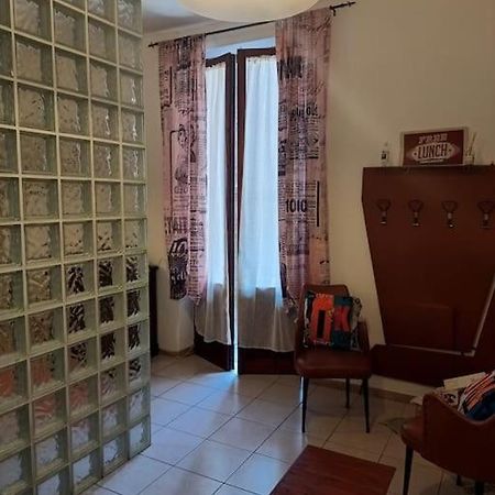 Appartamento Piazza 锡耶纳 外观 照片