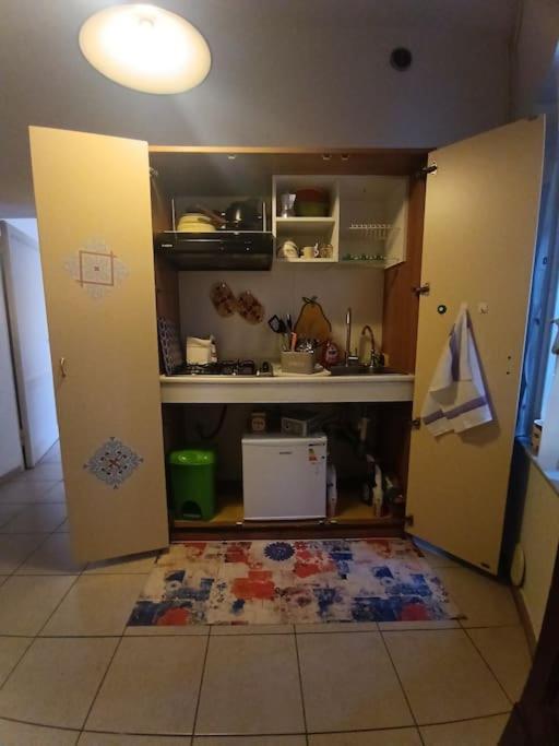 Appartamento Piazza 锡耶纳 外观 照片