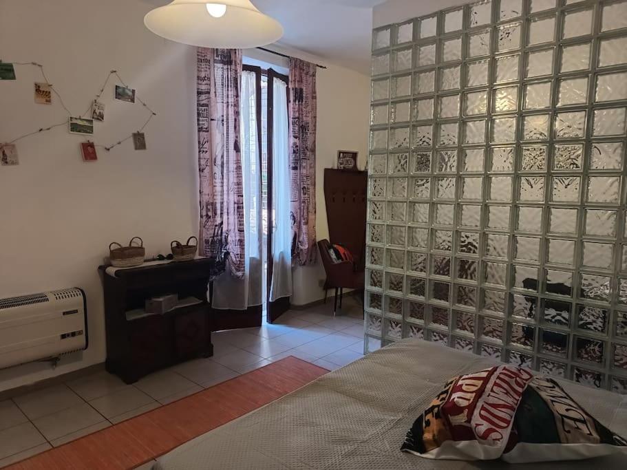 Appartamento Piazza 锡耶纳 外观 照片